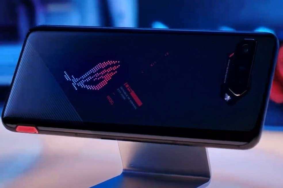 ROG Phone 5