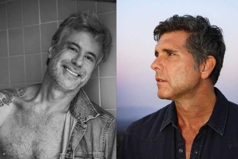 Sentido mensaje de Christian Meier a Diego Bertie tras su trágica muerte.