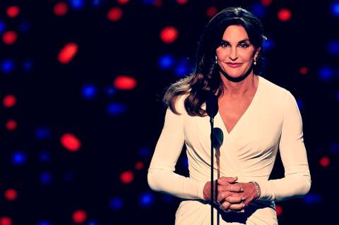Caitlyn Jenner descarta volver a encontrar el amor