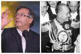 Petro reivindica la imagen de Gustavo Rojas Pinilla en discurso al Ejército