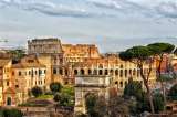 Historia, matemáticas e informática para reconstruir las rutas del Imperio Romano