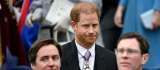 Justicia británica le niega posibilidad de pagar por escolta policial a Harry
