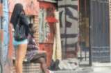 Prostitutas de la localidad de Santa Fe: ni en la calle, ni en los cuartos