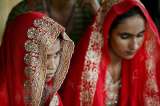 Género y medio ambiente: cómo el cambio climático impulsa el matrimonio infantil en África