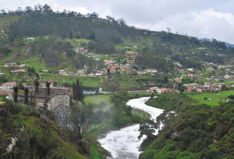 La disyuntiva que plantea la Región Metropolitana Bogotá-Cundinamarca