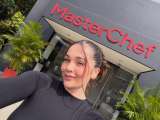 ¿Lina Tejeiro tiene problemas en ‘MasterChef’? Así respondió la mánager de la actriz