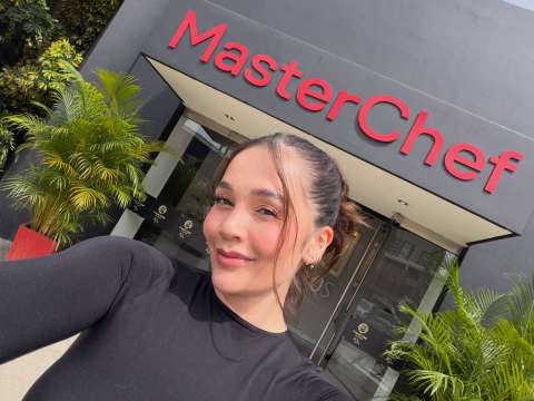 Lina Tejeiro reveló el nombre del jurado que odió en su paso por ‘MasterChef Celebrity’