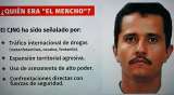 La clave tras la muerte del narco mexicano más buscado: una de sus parejas sentimentales