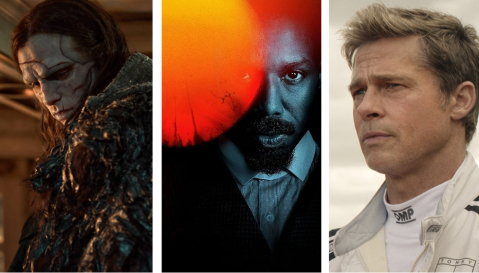 Premios Oscar 2026: ¿dónde ver las 9 películas con mayor número de nominaciones?