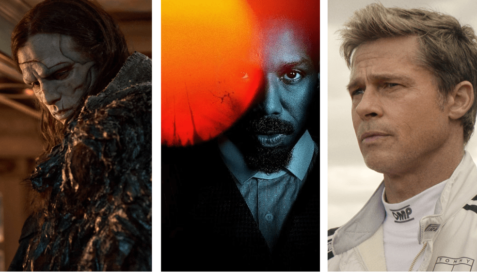 'Frankestein', 'Pecadores' y 'F1', entre las películas más nominadas en los premios Oscar 2026.