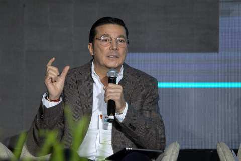 “Debemos empezar desde ya”: registrador pide acciones de seguridad para elecciones 2026