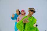 “1, 2, 3” lo nuevo de Kexxy Pardo junto a Lalo Ebratt