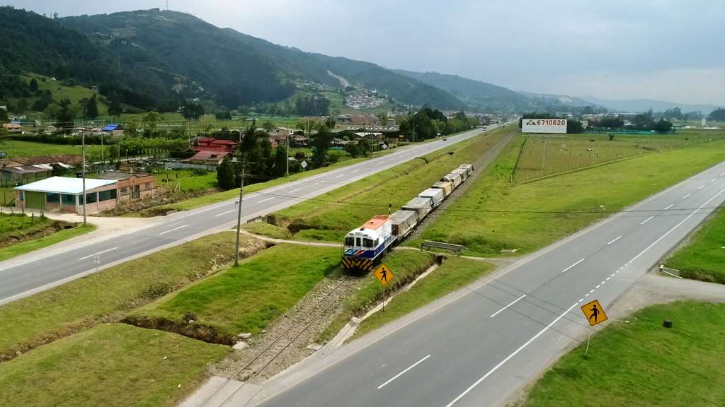 El convenio entre la ANI y Findeter tendrá un alcance de dos años y una inversión de más de 125 mil millones de pesos.