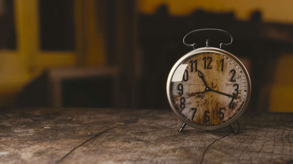 reloj