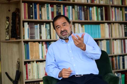 “Queremos darle claridad a todo lo que pasa en la Justicia Penal Militar”: Fabio Espitia