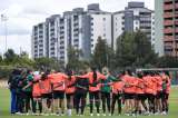Selección femenina de Colombia sufrió baja de última hora previo a la Copa América