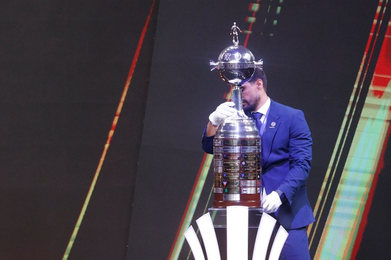 Estos son los canales que transmitirán la Libertadores y Sudamericana: oficial