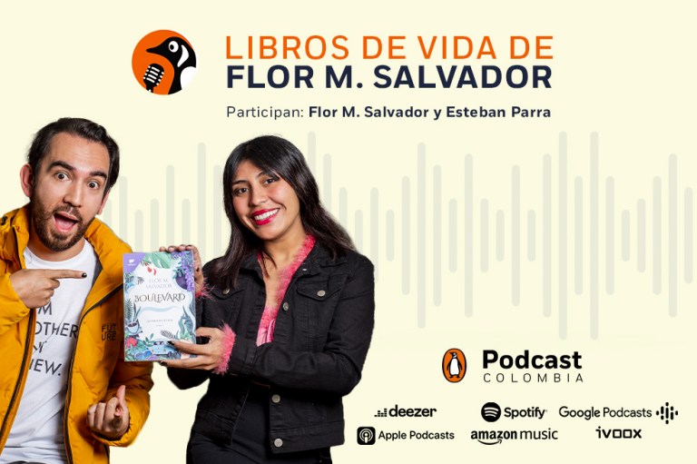 Libros y autores que inspiraron al fenómeno literario del momento