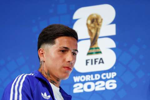 ¿Qué partidos hay hoy, 22 de junio, en el mundial? Programación y dónde verlos en vivo