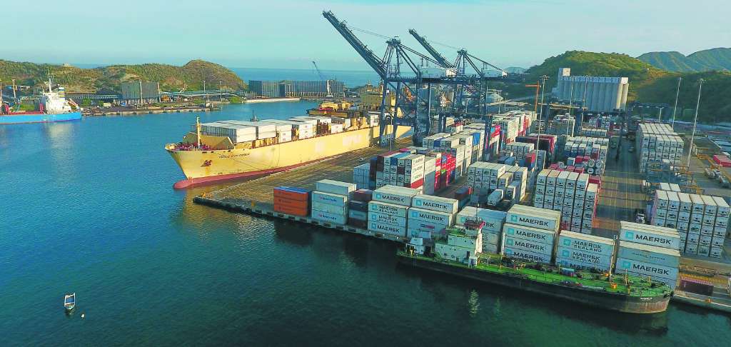 La Comercializadora Internacional Técnicas Baltime de Colombia S. A. es un referente en la industria bananera.