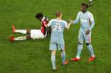 Copa de la Liga de Francia: Mónaco, a semifinales sin Falcao