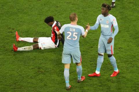Copa de la Liga de Francia: Mónaco, a semifinales sin Falcao