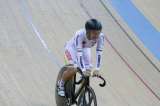 Martha Bayona obtuvo bronce en Copa Mundo de pista