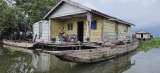Un salvavidas para el pueblo al que le robaron un río y para la Ciénaga Grande