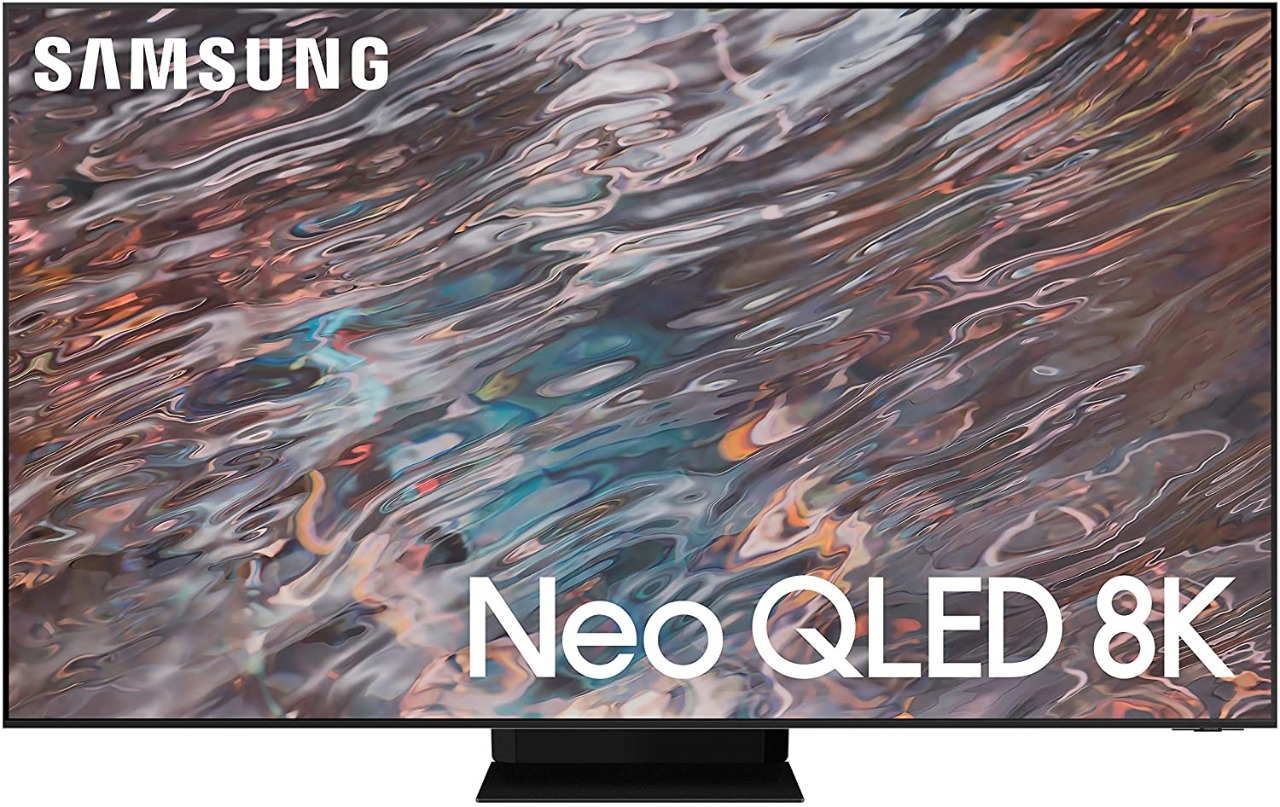 Neo QLED 8K,