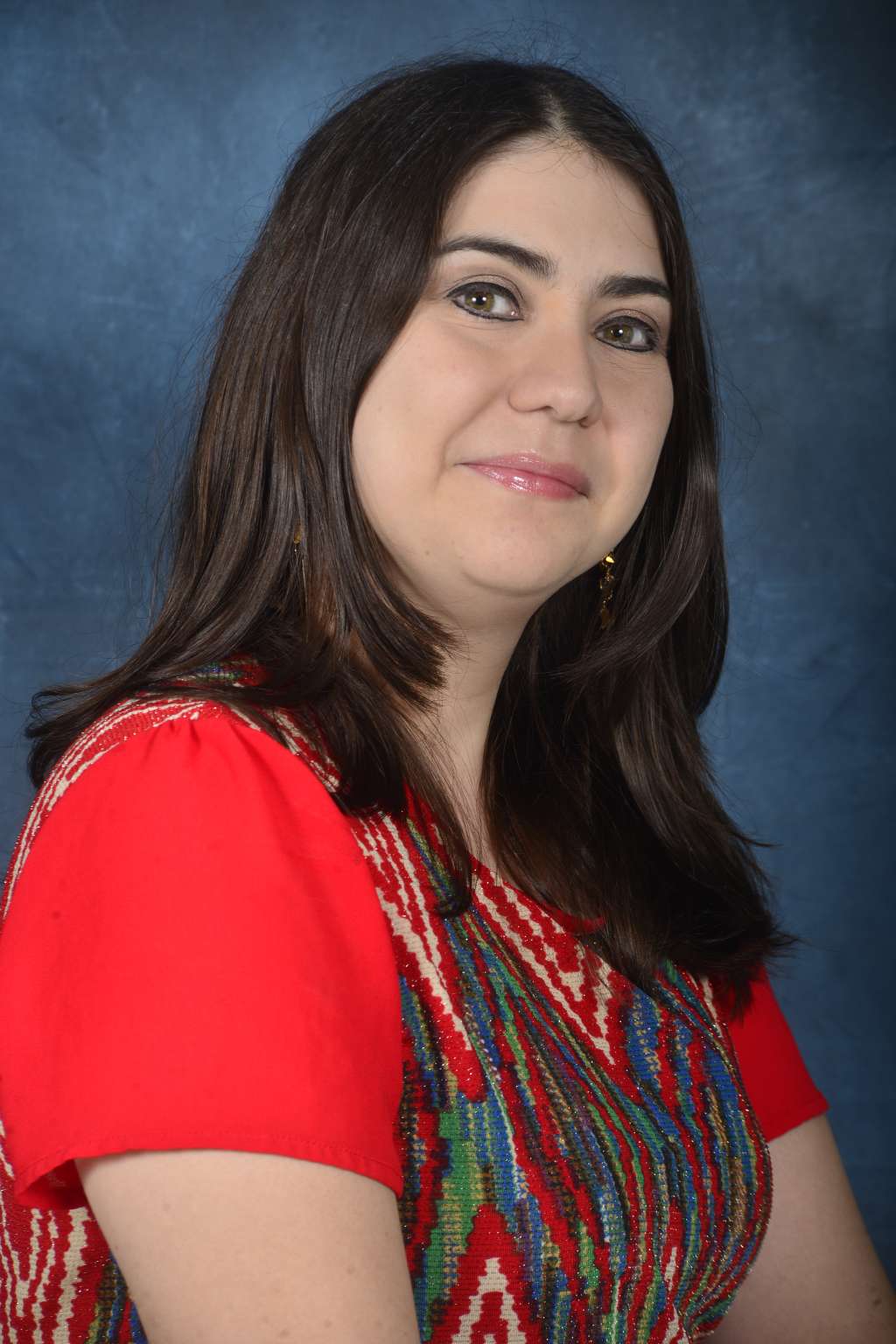 Silvia Moreno Trillos, directora de la maestría en IA de la Unisimón.