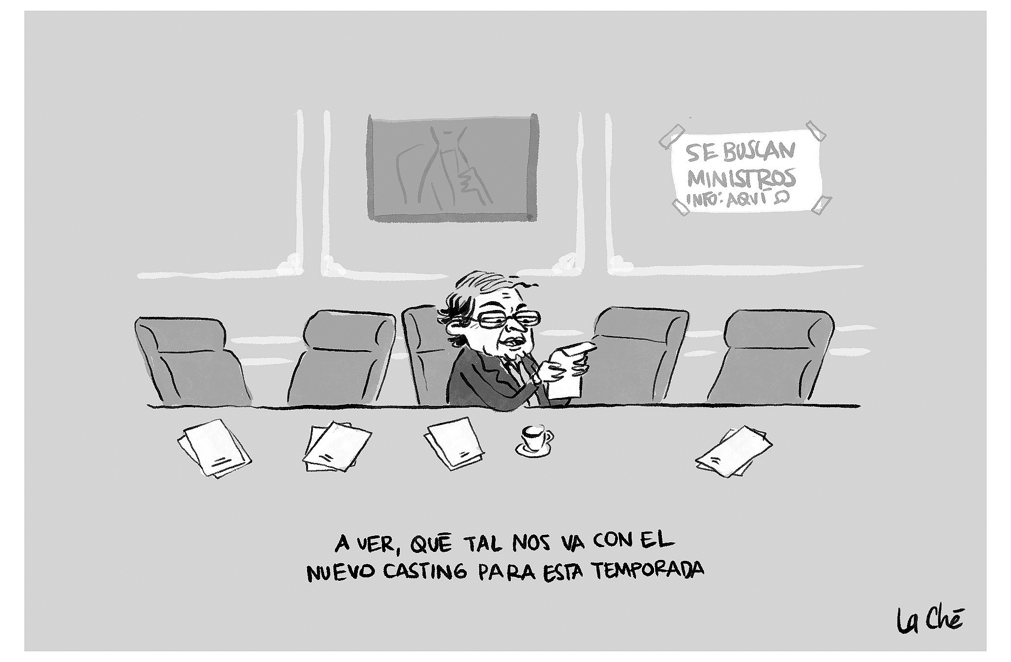 Caricatura