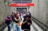 Concejo aprobó subsidio de transporte para universitarios: ¿cómo funcionará?