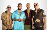 The Rudeboyz estrena sencillo video debut “Ojalá” junto a Maluma & Adam Levine
