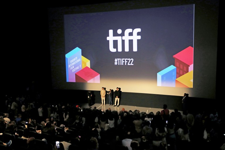 Festival de Toronto prevé alineación de estrellas pese a huelga en Hollywood