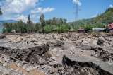 Lluvias en Congo dejan más de 400 muertos