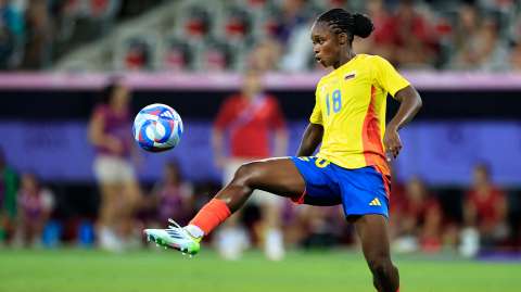 El resplandor del fútbol femenino: Colombia, sede del Mundial Sub-20