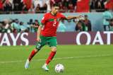 Achraf Hakimi, el verdugo de España que nació en Madrid