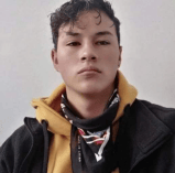 Kevin Martines, de 20 años, desapareció hace 20 días en Bogotá