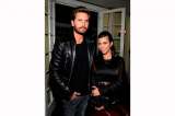 Kourtney Kardashian deja a Scott Disick