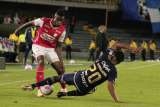 Santa Fe vs. Millonarios: hora y dónde ver los cuadrangulares de la Liga BetPlay