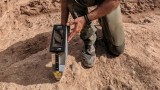 Arqueometría, la ciencia de los materiales antiguos