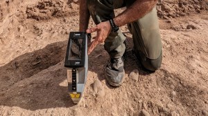 Arqueometría, la ciencia de los materiales antiguos