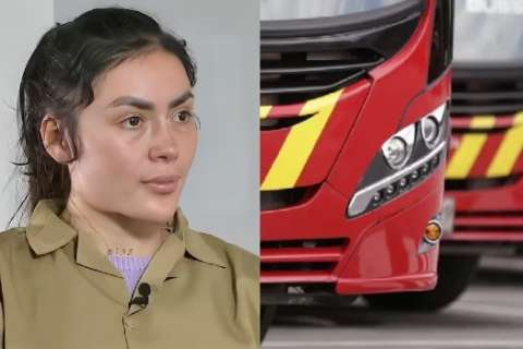 Epa Colombia pagará $100 millones y hará 50 videos para reparar a Transmilenio