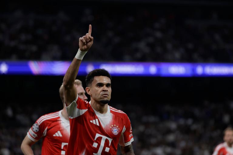 Bayern Múnich vs. Stuttgart: hora y dónde ver en vivo el partido de Luis Díaz