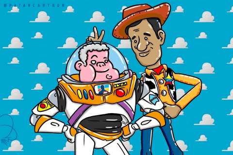 Amigo fiel