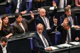 A un paso: ¿por qué Alemania quiere aumentar su gasto en defensa y qué le falta?