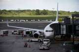 Biocombustibles en aviones: ¿está lista Colombia para la descarbonización?
