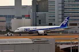 Autorizan al Boeing 787 realizar pruebas de vuelo