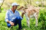 ¿Cuáles fueron las últimas inversiones agro que realizó el Gobierno en el Caribe?