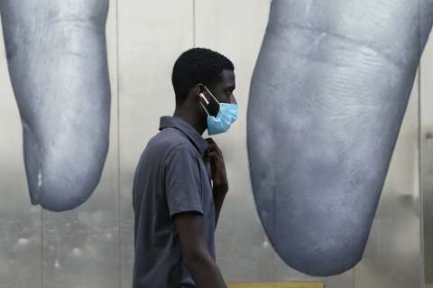 Más de 500.000 muertos y 10 millones de casos de coronavirus en el mundo